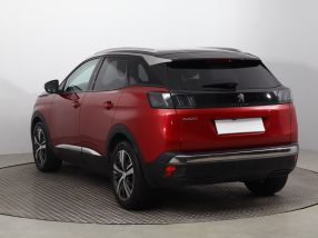 Peugeot 3008 - 2021