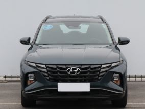 Hyundai Tucson - 2021