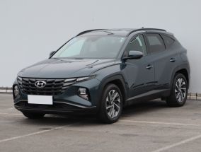 Hyundai Tucson - 2021