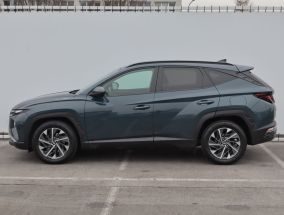 Hyundai Tucson - 2021