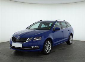 Škoda Octavia - 2019