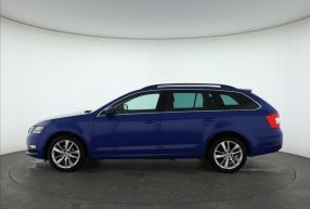 Škoda Octavia - 2019
