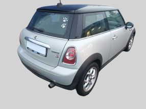MINI Mini - 2011
