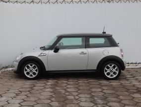MINI 3-door - 2011