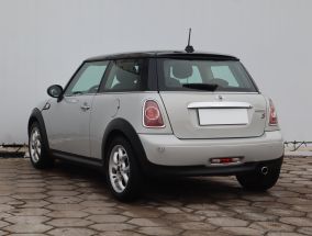 MINI 3-door - 2011