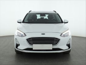Ford Focus - 2021