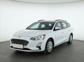Ford Focus - 2021