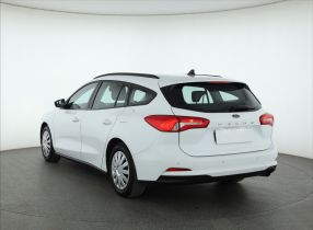 Ford Focus - 2021