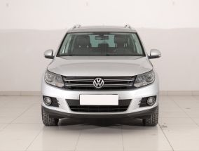 Volkswagen Tiguan - 2013