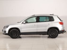 Volkswagen Tiguan - 2013