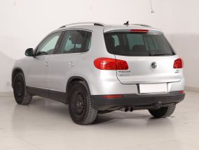 Volkswagen Tiguan - 2013