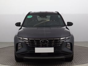 Hyundai Tucson - 2024