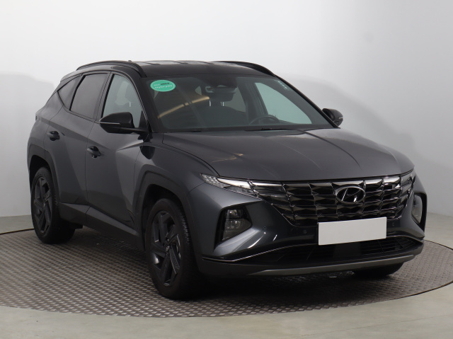 Hyundai Tucson 2024