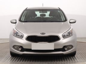 Kia Ceed - 2012