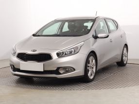 Kia Ceed - 2012