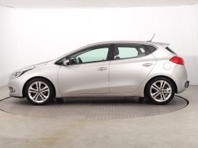 Kia Ceed - 2012