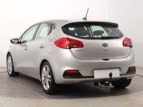 Kia Ceed - 2012