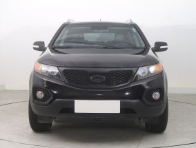Kia Sorento - 2011