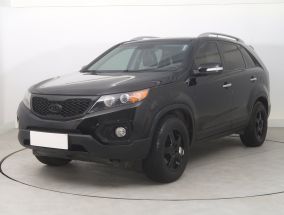 Kia Sorento - 2011