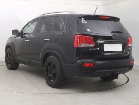 Kia Sorento - 2011