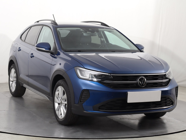 Volkswagen Taigo 2024