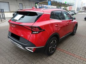Kia Sportage - 2022