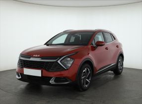 Kia Sportage - 2022