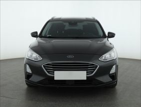 Ford Focus - 2018