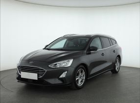 Ford Focus - 2018