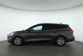 Ford Focus - 2018