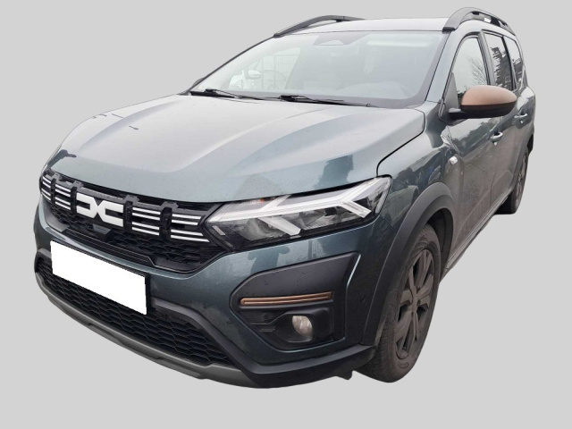 Dacia Jogger 2024
