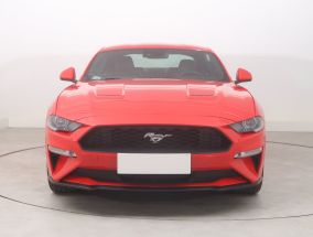 Ford Mustang - 2018