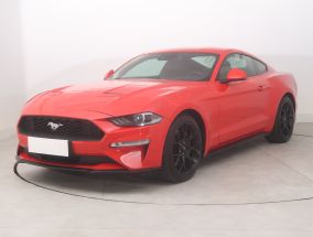 Ford Mustang - 2018
