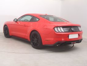 Ford Mustang - 2018