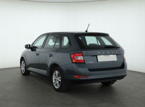 Škoda Fabia - 2021