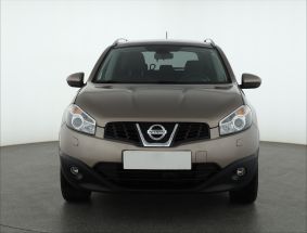 Nissan Qashqai+2 - 2012