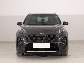 Kia Sportage - 2019
