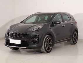 Kia Sportage - 2019