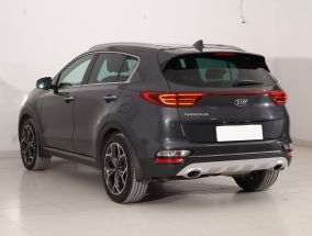 Kia Sportage - 2019