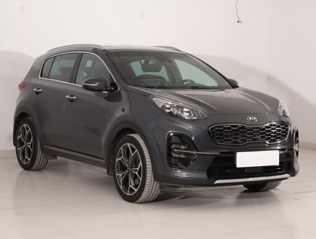 Kia Sportage 2019