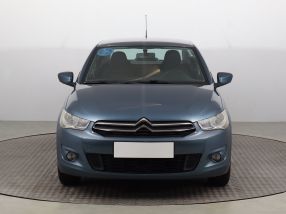 Citroen C-Elysee - 2014