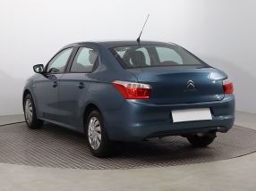 Citroen C-Elysee - 2014