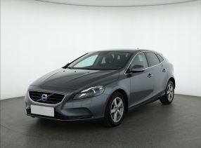 Volvo V40 - 2014