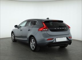 Volvo V40 - 2014