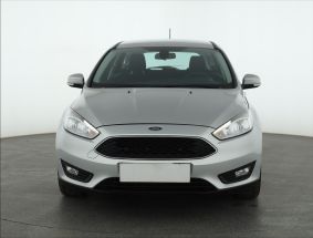 Ford Focus - 2018