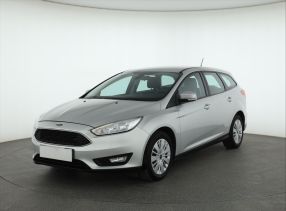 Ford Focus - 2018