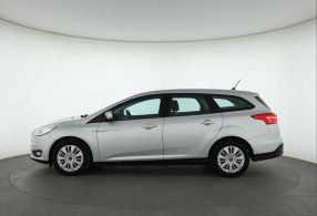 Ford Focus - 2018
