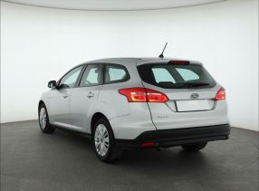 Ford Focus - 2018