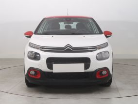 Citroen C3 - 2018