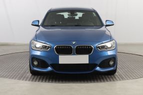 BMW 1 - 2016